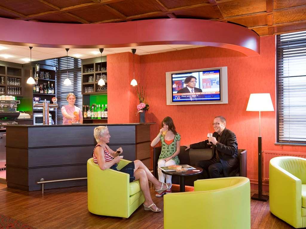 ibis Saint-Omer Centre Restaurant foto